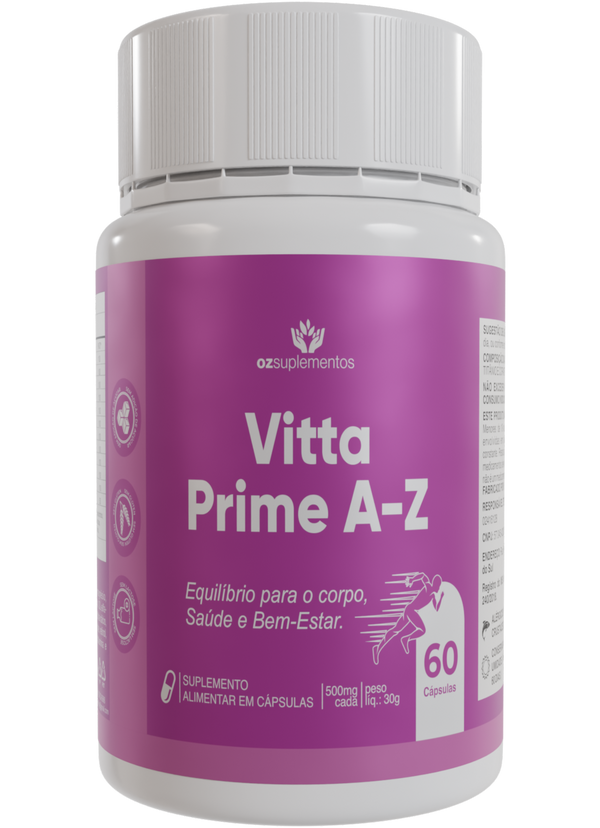 Whey Protein Concentrado OZ Suplementos