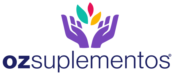 OZ Suplementos
